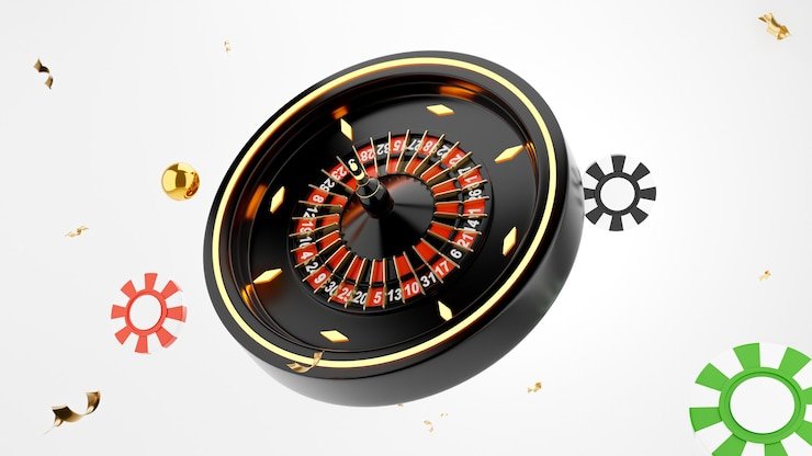 Riwayat hasil roulette live-dealer di jiwaku88