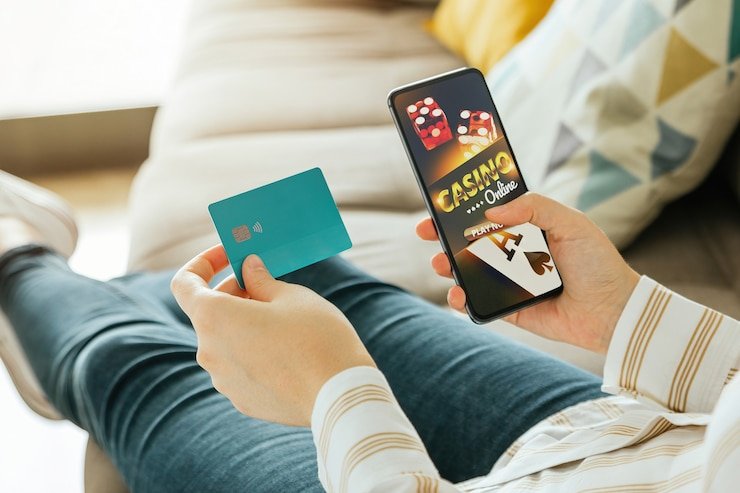 Simbol permainan Fortune Ox dengan tema keberuntungan