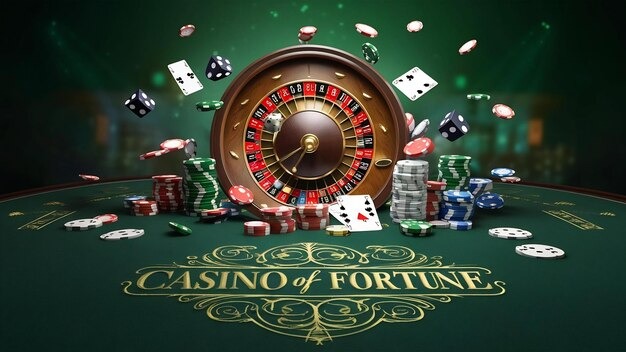 Tabel pembayaran Fortune Ox di jiwaku88